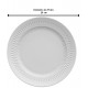 Prato 26cm Raso Oslo Porcelana Germer